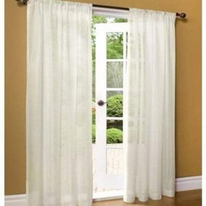 Thermasheer panels- 2 panels